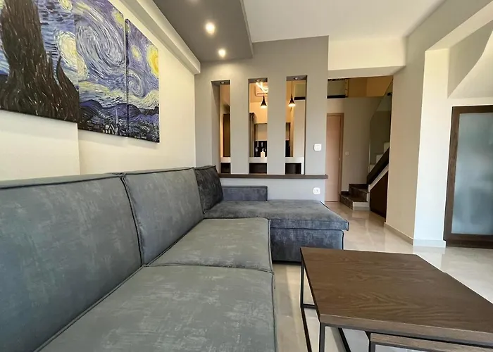 Artline Luxury Flogita