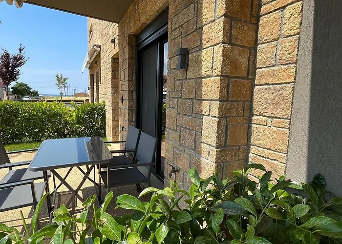 Сasa de vacaciones Artline Luxury