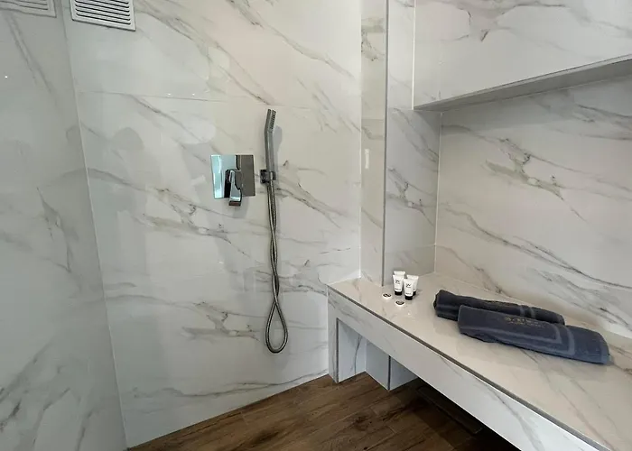 Artline Luxury Сasa de vacaciones *