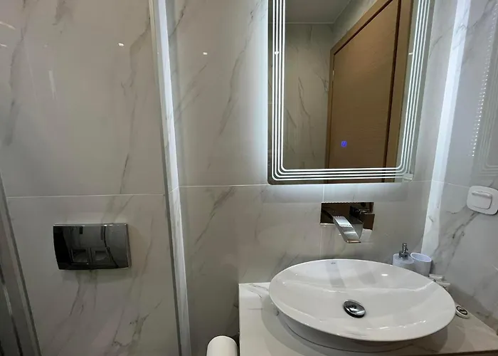 Сasa de vacaciones Artline Luxury