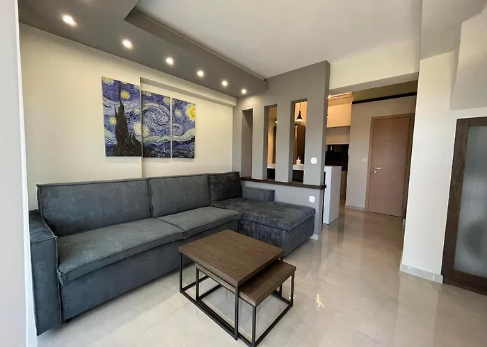 Artline Luxury * Flogita