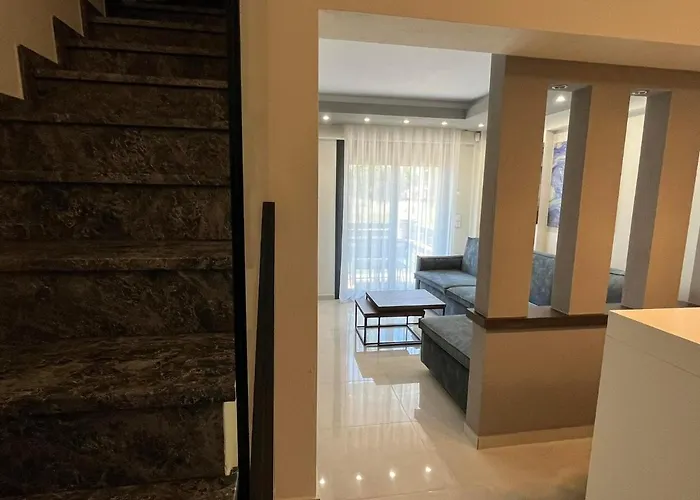 Artline Luxury Сasa de vacaciones *