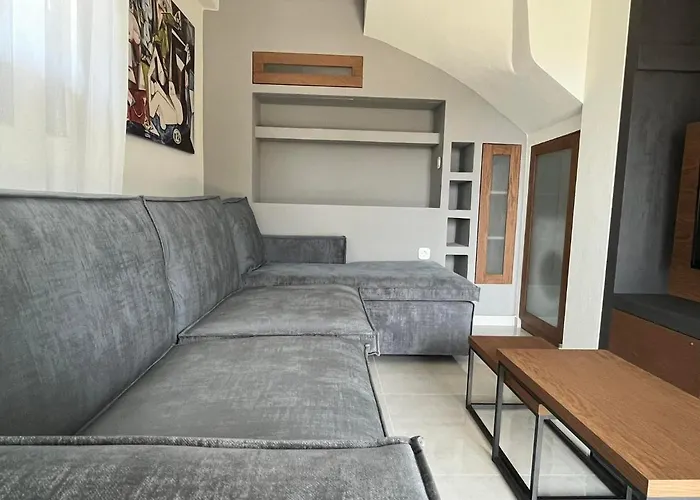 Artline Luxury Сasa de vacaciones