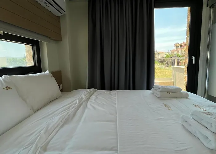 Сasa de vacaciones Artline Luxury *