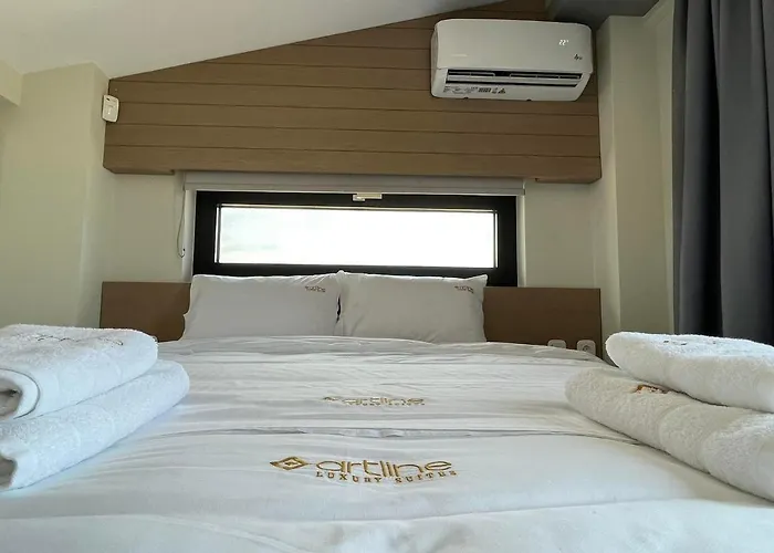 Artline Luxury * Flogita