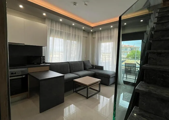 Artline Luxury * Flogita