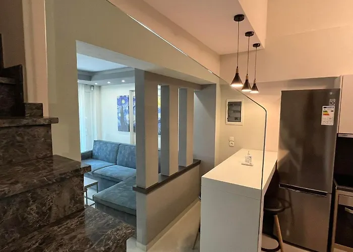 Artline Luxury * Flogita