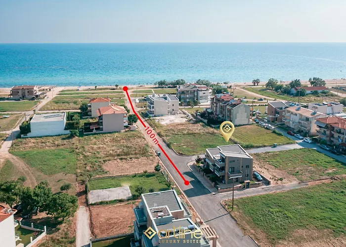 Сasa de vacaciones Artline Luxury *